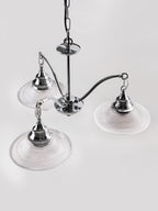 Kilraghts Lustre Superposé Statement - Neutralighting