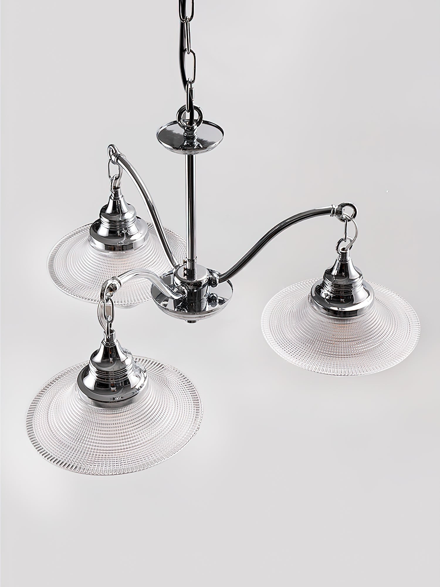 Kilraghts Lustre Superposé Statement - Neutralighting