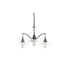 Kilraghts Lustre Superposé Statement - Neutralighting