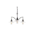 Kilraghts Lustre Superposé Statement - Neutralighting