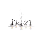 Kilraghts Lustre Superposé Statement - Neutralighting