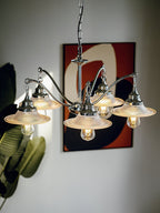 Kilraghts Lustre Superposé Statement - Neutralighting