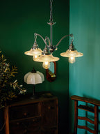 Kilraghts Lustre Superposé Statement - Neutralighting