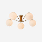 Luxor Plafonnier LED Globe Encastré - Neutralighting