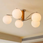 Luxor Plafonnier LED Globe Encastré - Neutralighting