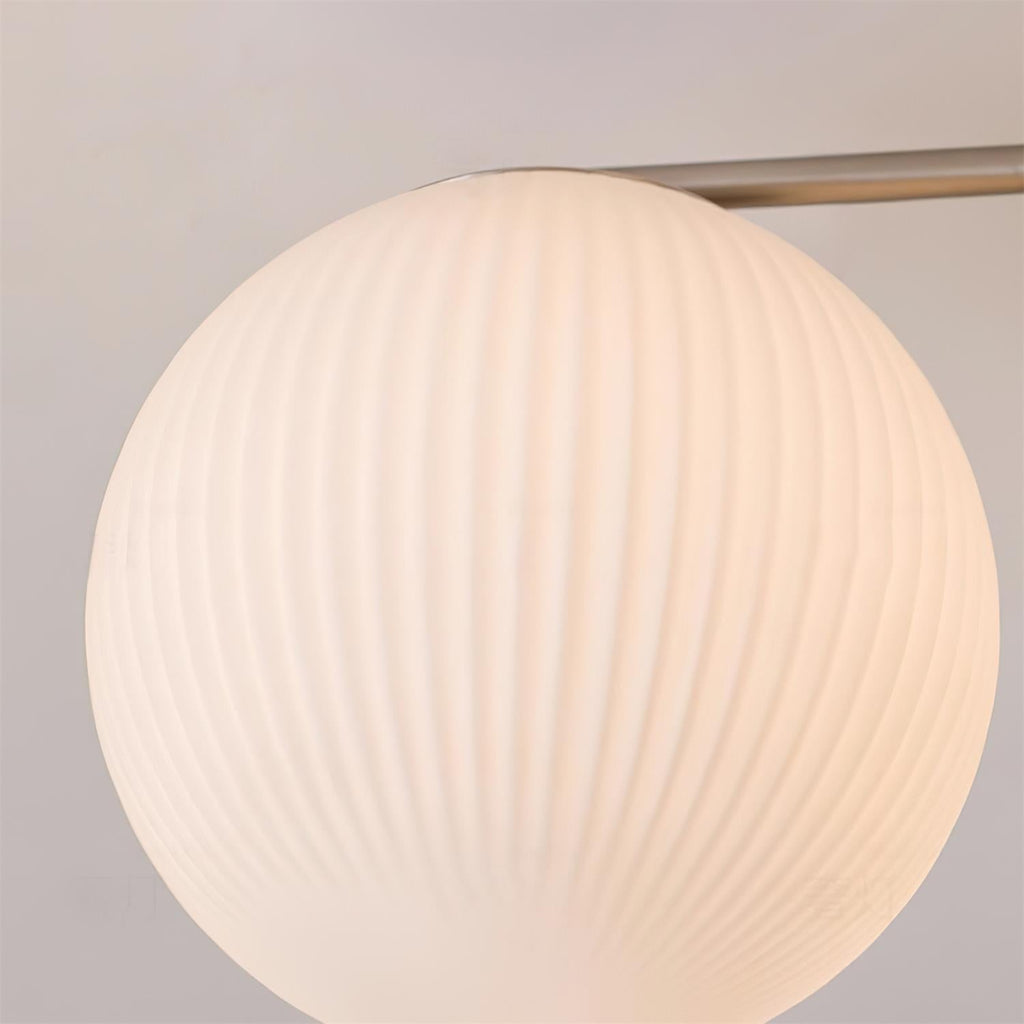Luxor Plafonnier LED Globe Encastré - Neutralighting