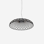 Fiona Lustre Pendentif Maille Réticulée - Neutralighting