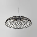Fiona Lustre Pendentif Maille Réticulée - Neutralighting