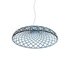 Fiona Lustre Pendentif Maille Réticulée - Neutralighting