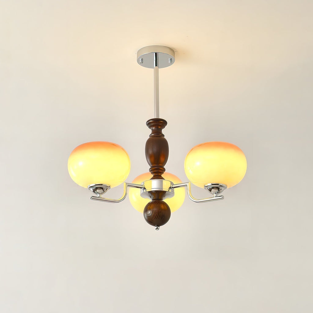 Aurora Lustre Royal Élégant - Neutralighting