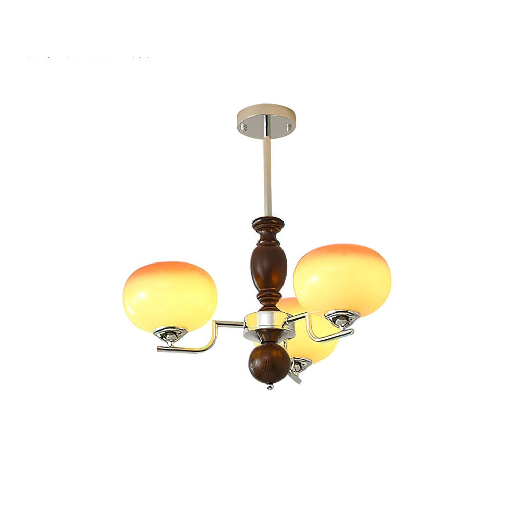 Aurora Lustre Royal Élégant - Neutralighting