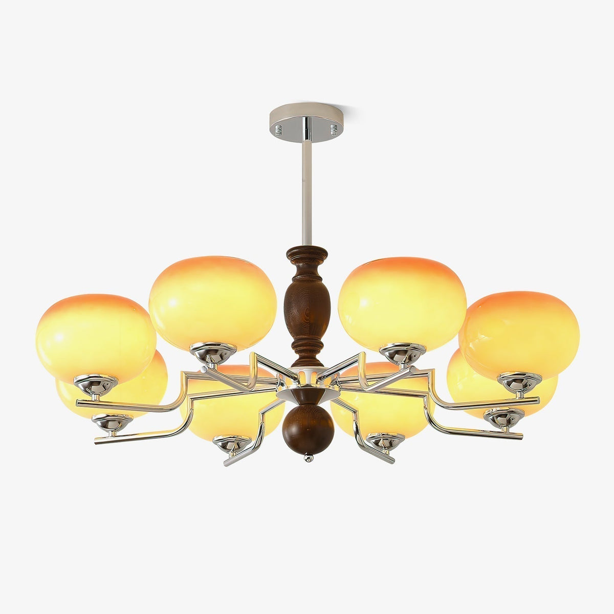 Aurora Lustre Royal Élégant - Neutralighting