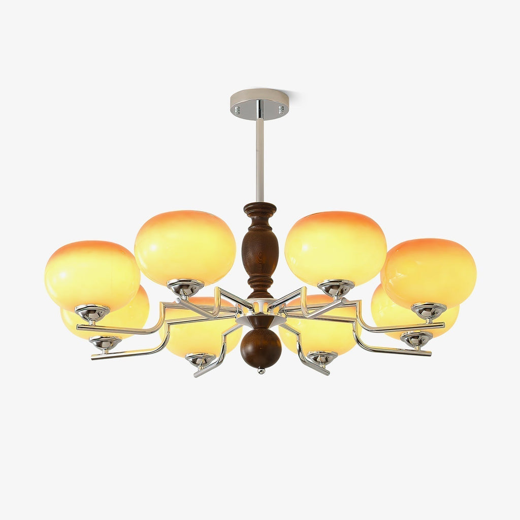 Aurora Lustre Royal Élégant - Neutralighting
