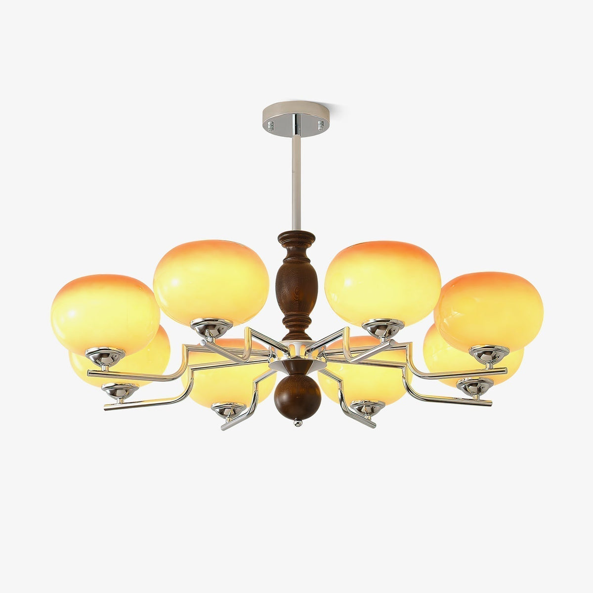 Aurora Lustre Royal Élégant - Neutralighting
