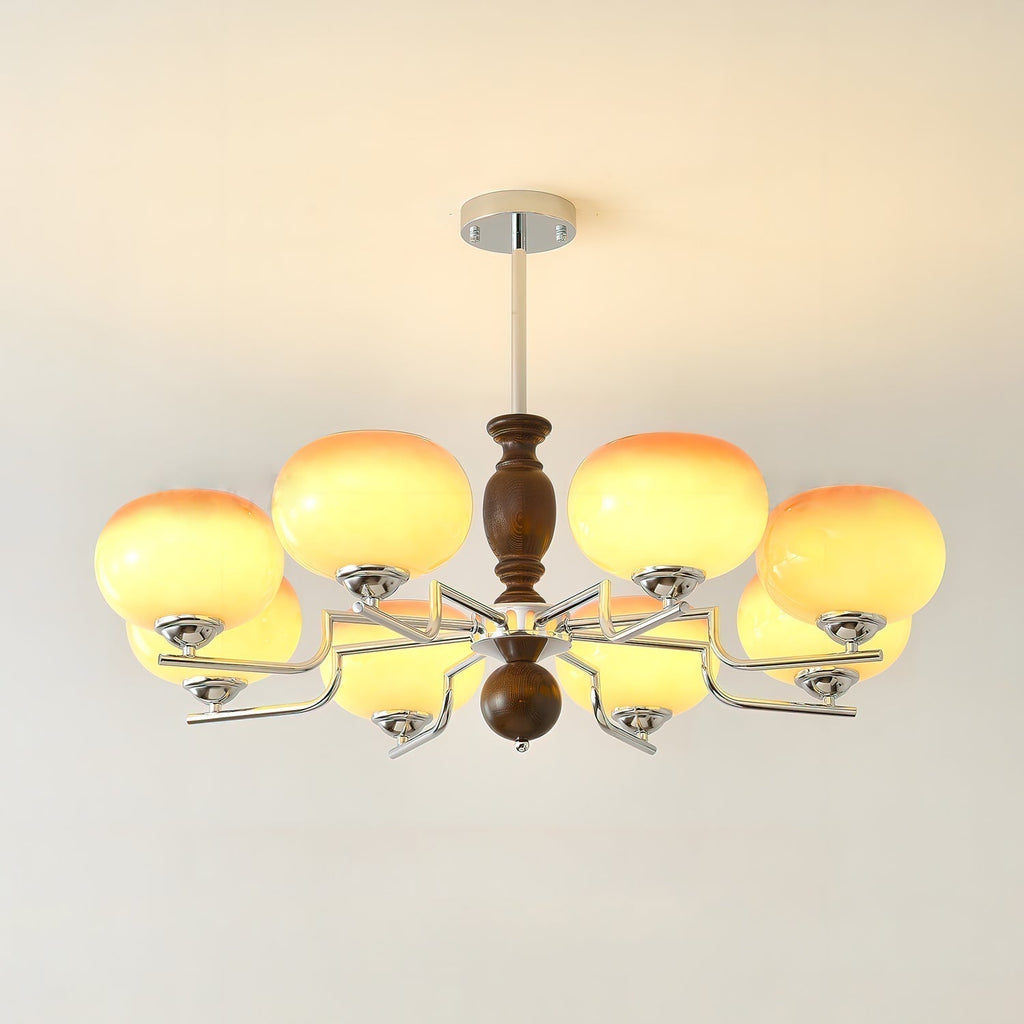 Aurora Lustre Royal Élégant - Neutralighting