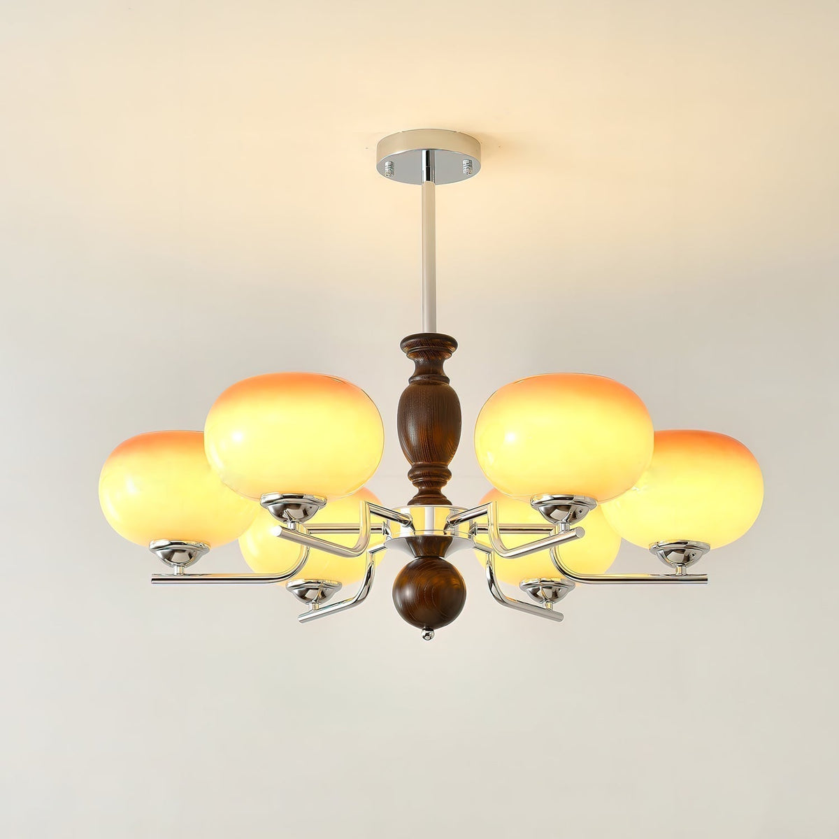 Aurora Lustre Royal Élégant - Neutralighting