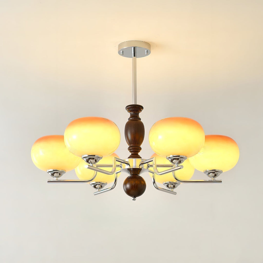 Aurora Lustre Royal Élégant - Neutralighting