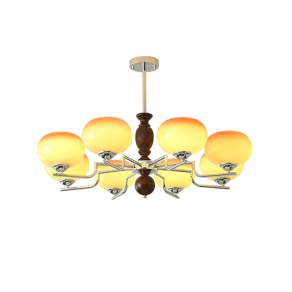 Aurora Lustre Royal Élégant - Neutralighting