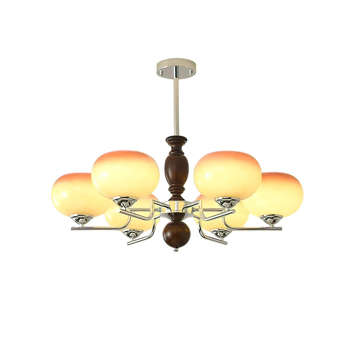 Aurora Lustre Royal Élégant - Neutralighting