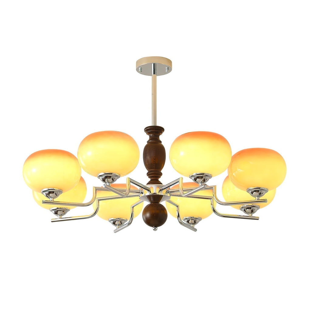 Aurora Lustre Royal Élégant - Neutralighting