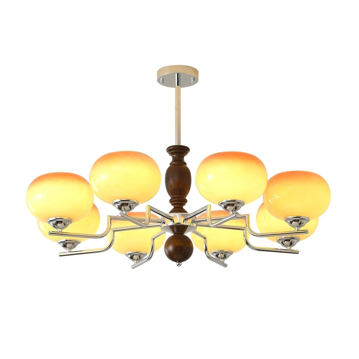 Aurora Lustre Royal Élégant - Neutralighting