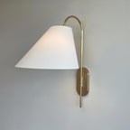 Kinsley Applique Murale Articulation Arquée - Neutralighting