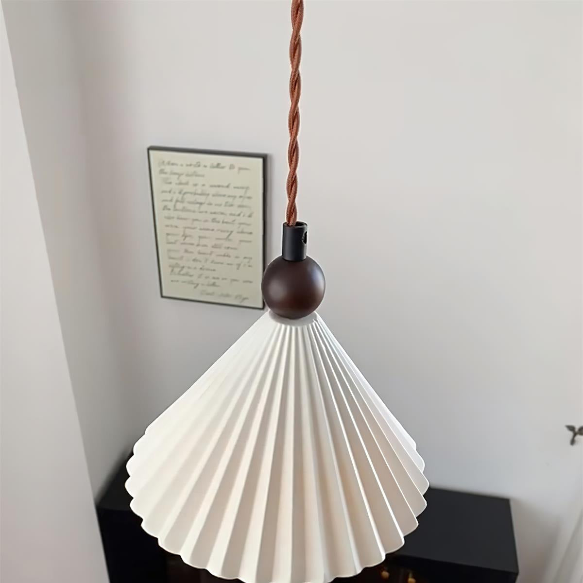 Skyler Suspensions en Céramique - Neutralighting
