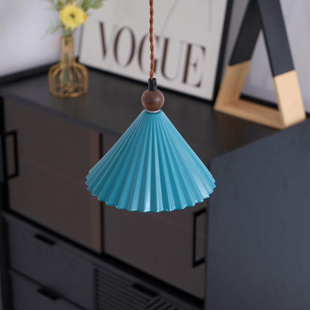 Skyler Suspensions en Céramique - Neutralighting