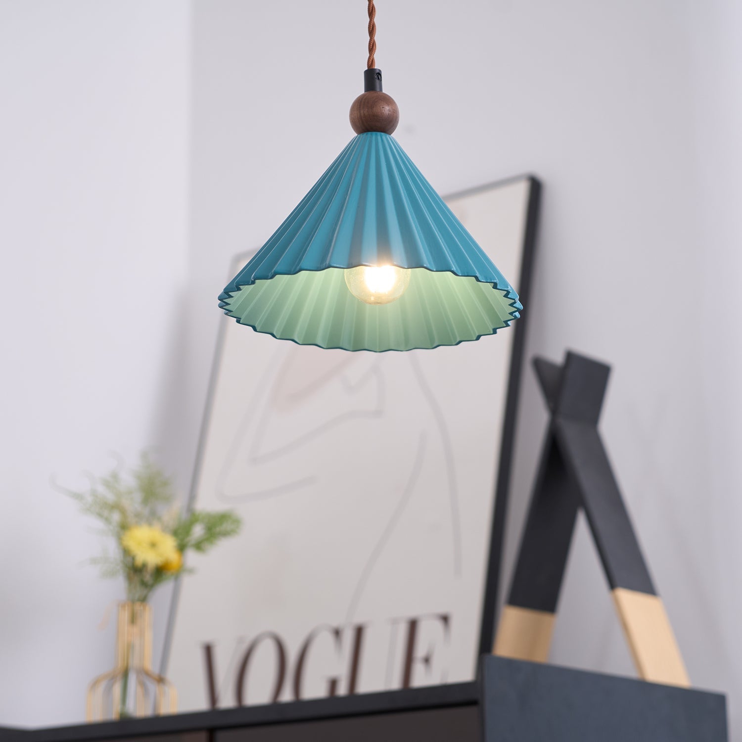 Skyler Suspensions en Céramique - Neutralighting