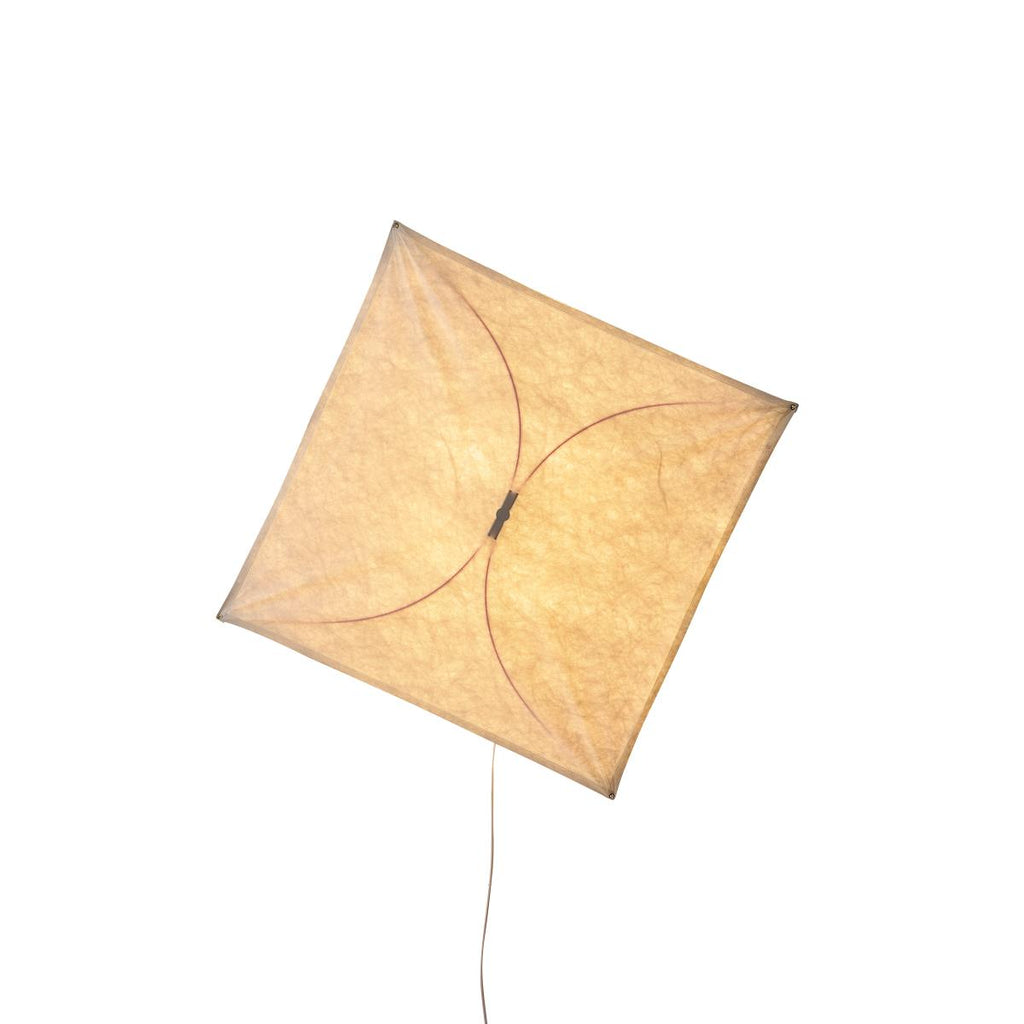 Evsoriel Applique Murale Métal Blanc Créativité Individuelle - Neutralighting