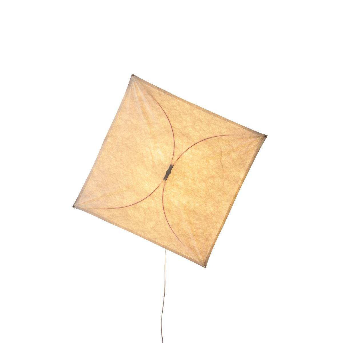 Evsoriel Applique Murale Métal Blanc Créativité Individuelle - Neutralighting
