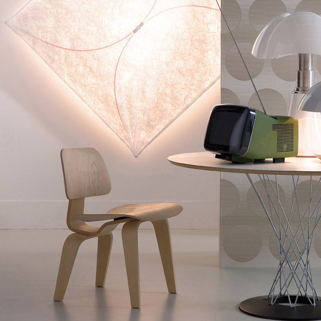 Evsoriel Applique Murale Métal Blanc Créativité Individuelle - Neutralighting