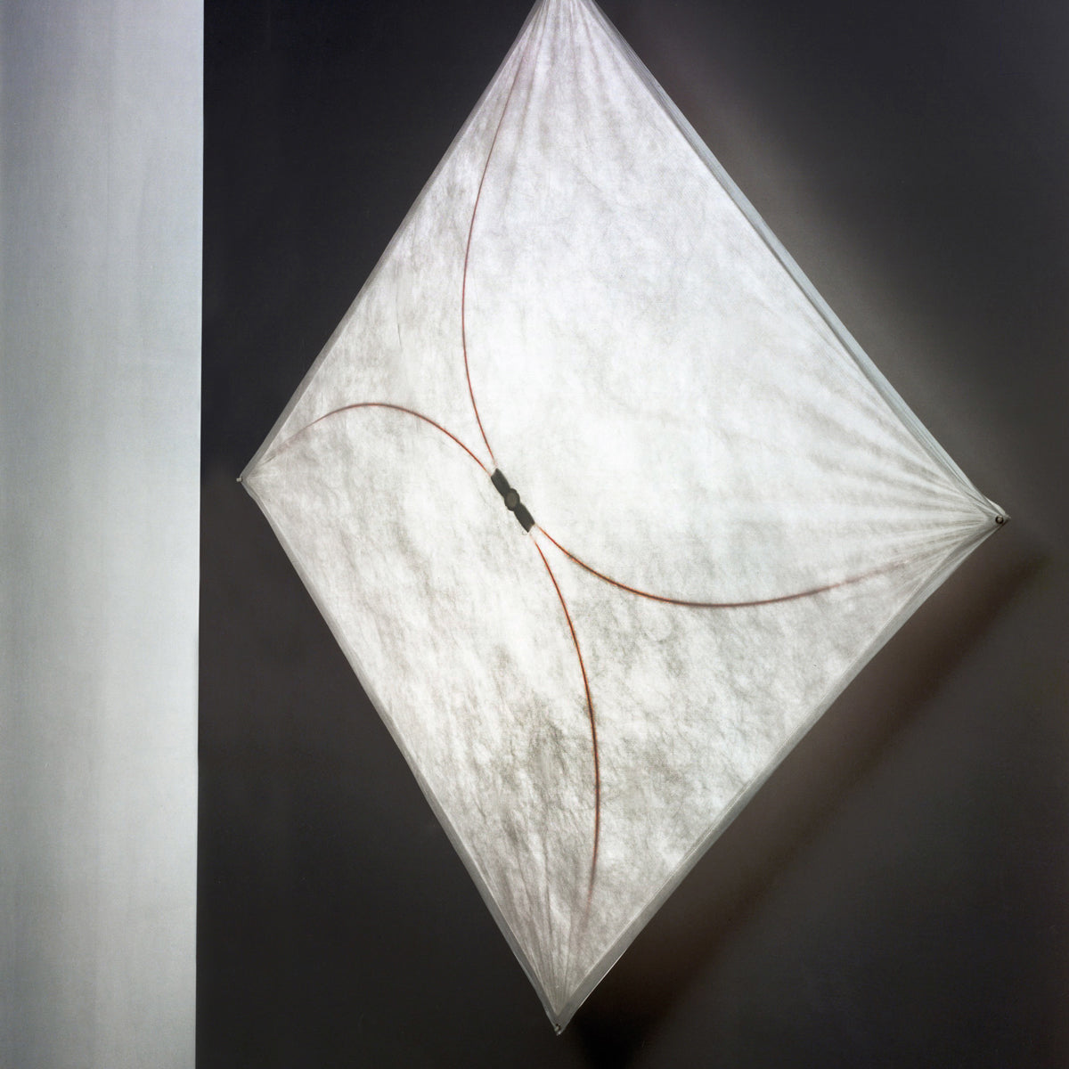 Evsoriel Applique Murale Métal Blanc Créativité Individuelle - Neutralighting