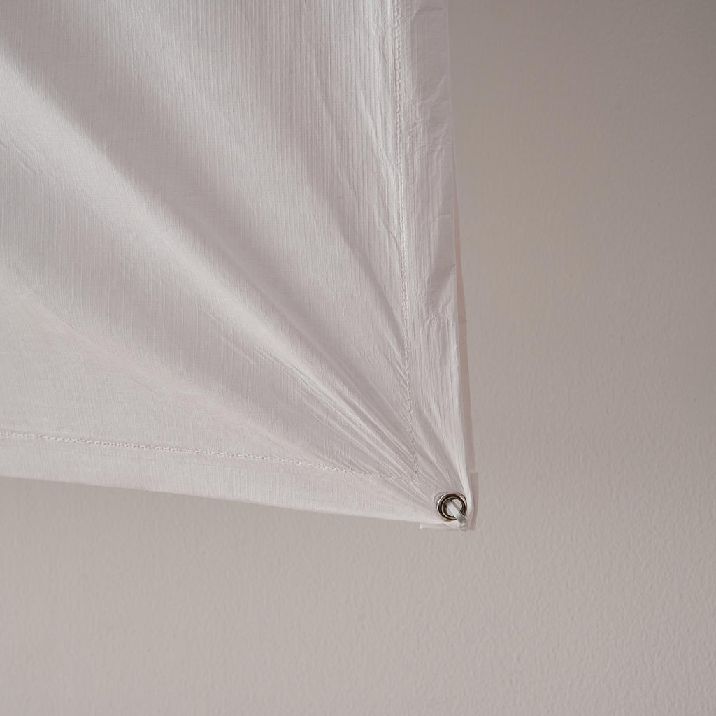 Evsoriel Applique Murale Métal Blanc Créativité Individuelle - Neutralighting