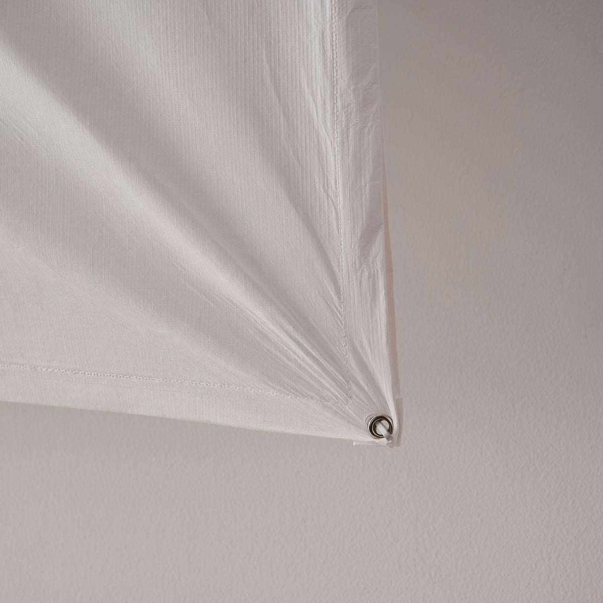 Evsoriel Applique Murale Métal Blanc Créativité Individuelle - Neutralighting