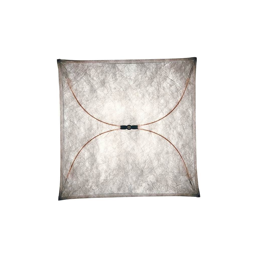 Evsoriel Applique Murale Métal Blanc Créativité Individuelle - Neutralighting