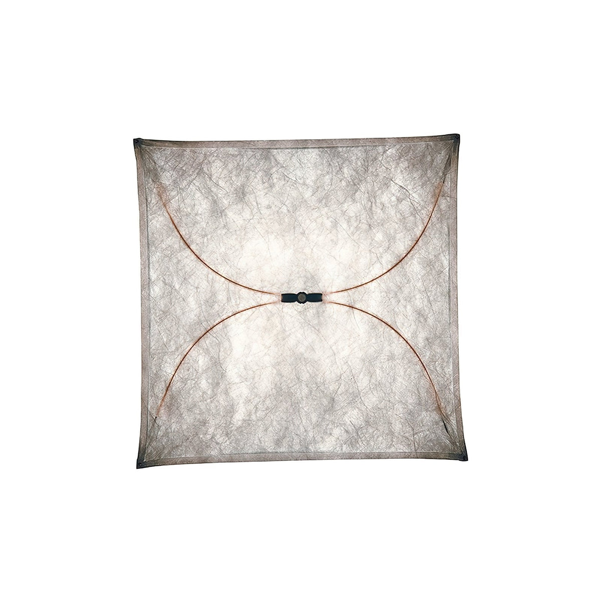 Evsoriel Applique Murale Métal Blanc Créativité Individuelle - Neutralighting