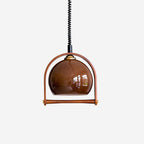 Kleine Suspension Extensible Dôme - Neutralighting