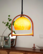 Kleine Suspension Extensible Dôme - Neutralighting