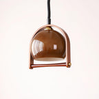 Kleine Suspension Extensible Dôme - Neutralighting