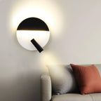 Aurnorir Applique Murale Spot - Neutralighting
