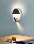 Aurnorir Applique Murale Spot - Neutralighting