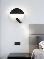 Aurnorir Applique Murale Spot - Neutralighting