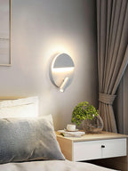 Aurnorir Applique Murale Spot - Neutralighting