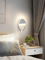 Aurnorir Applique Murale Spot - Neutralighting