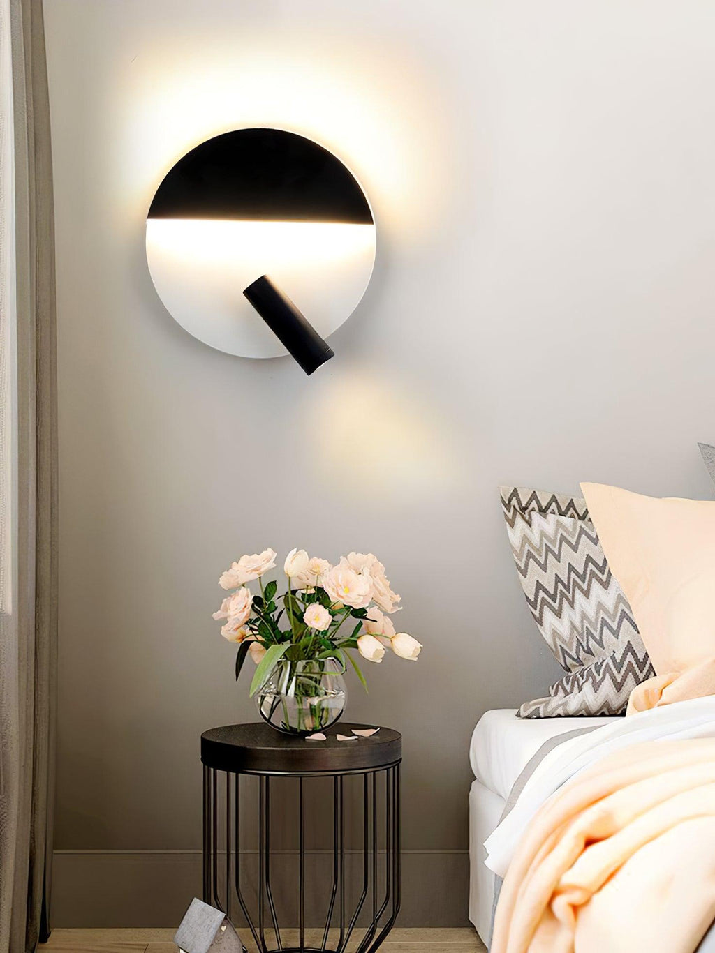 Aurnorir Applique Murale Spot - Neutralighting