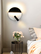 Aurnorir Applique Murale Spot - Neutralighting