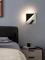 Aurnorir Applique Murale Spot - Neutralighting