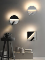 Aurnorir Applique Murale Spot - Neutralighting