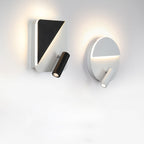 Aurnorir Applique Murale Spot - Neutralighting